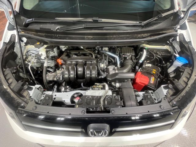 HONDA FREED 2026 Image 31