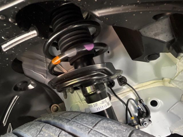 HONDA FREED 2026 Image 31