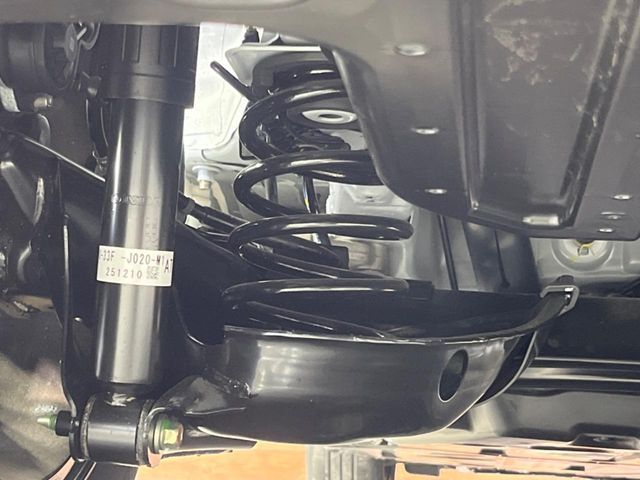 HONDA FREED 2026 Image 31