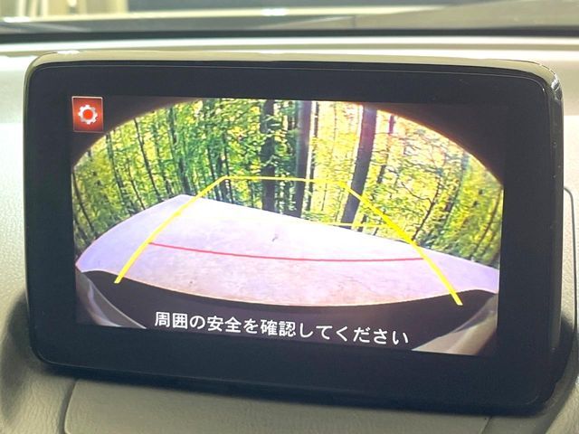 MAZDA CX-3 2017 Image 31