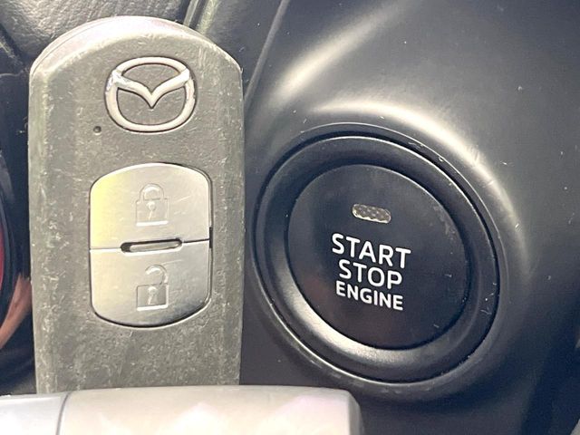 MAZDA CX-3 2017 Image 31