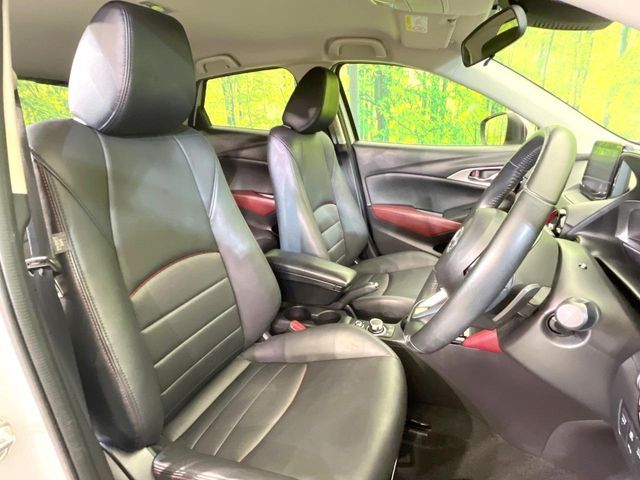 MAZDA CX-3 2017 Image 31