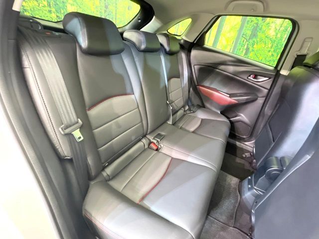 MAZDA CX-3 2017 Image 31