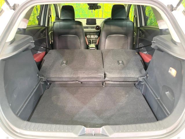 MAZDA CX-3 2017 Image 31