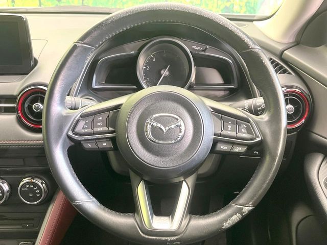 MAZDA CX-3 2017 Image 31