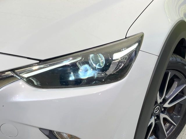 MAZDA CX-3 2017 Image 31