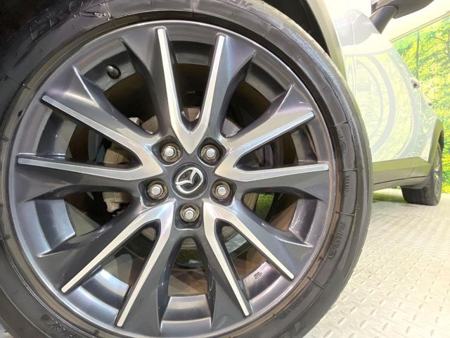 MAZDA CX-3 2017 Image 31