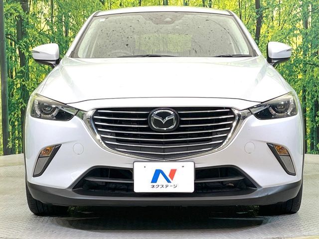 MAZDA CX-3 2017 Image 31