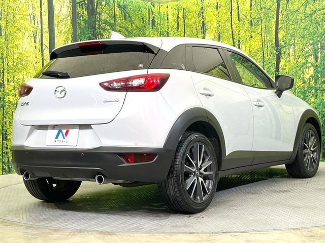 MAZDA CX-3 2017 Image 31