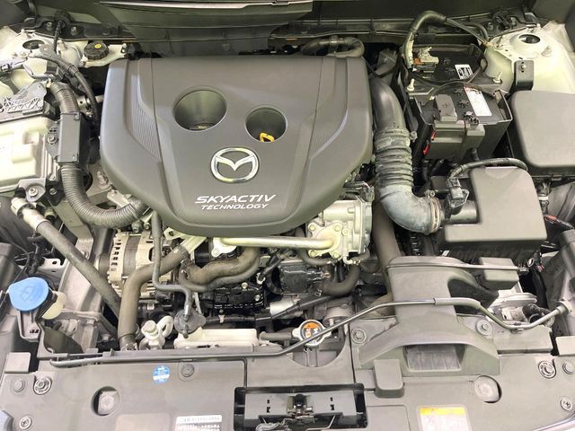 MAZDA CX-3 2017 Image 31