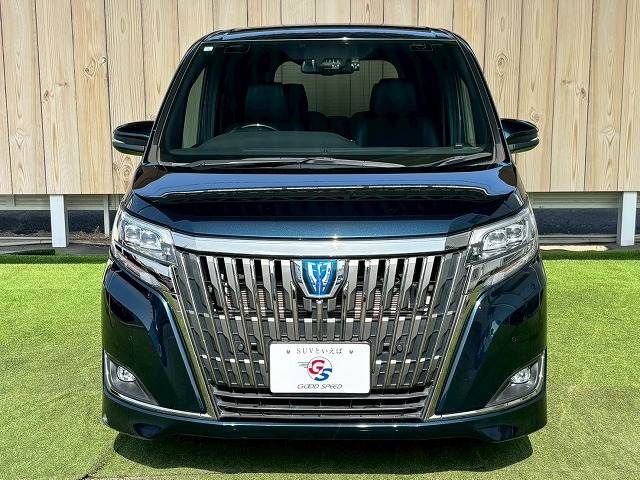 TOYOTA ESQUIRE HYBRID 2019 Image 31