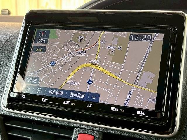 TOYOTA ESQUIRE HYBRID 2019 Image 31