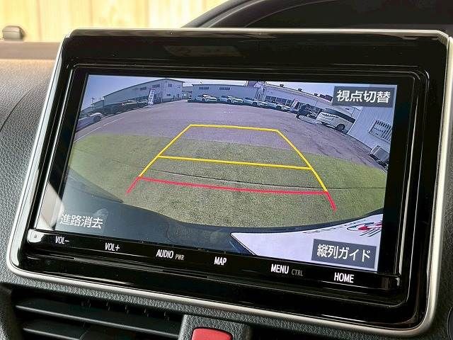 TOYOTA ESQUIRE HYBRID 2019 Image 31