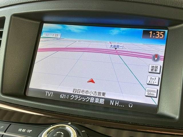 NISSAN ELGRAND 2015 Image 31