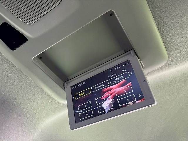 NISSAN ELGRAND 2015 Image 31