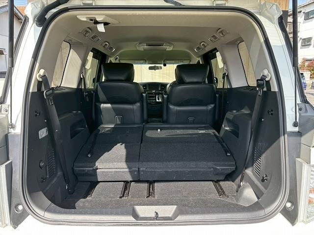 NISSAN ELGRAND 2015 Image 31