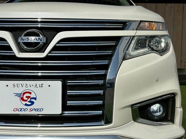 NISSAN ELGRAND 2015 Image 31