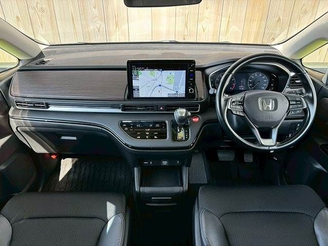 HONDA ODYSSEY 2021 Image 31