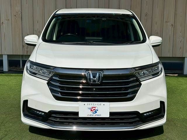 HONDA ODYSSEY 2021 Image 31
