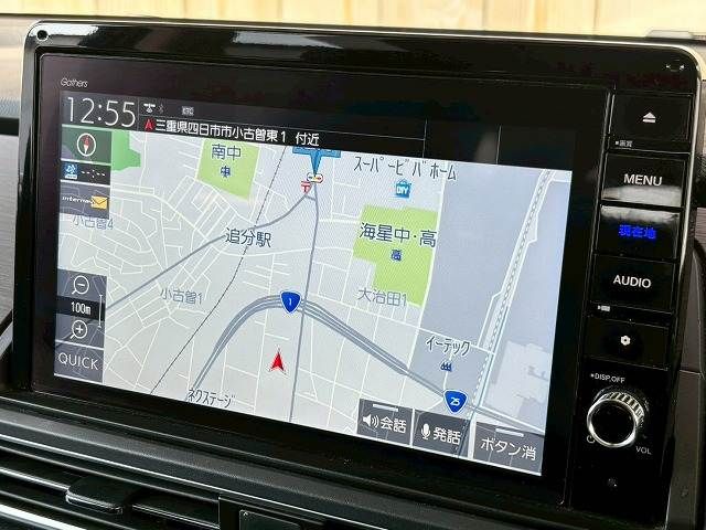 HONDA ODYSSEY 2021 Image 31