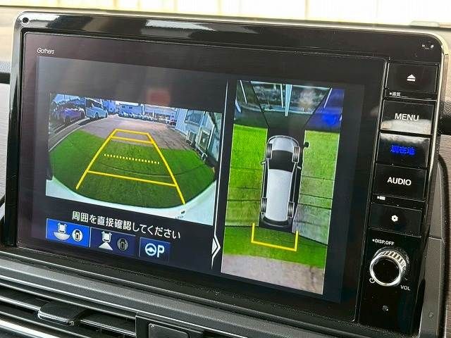 HONDA ODYSSEY 2021 Image 31