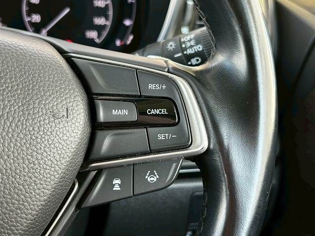 HONDA ODYSSEY 2021 Image 31