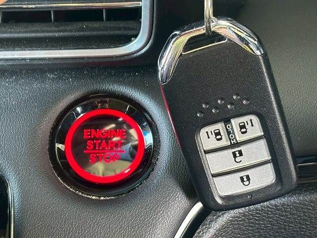 HONDA ODYSSEY 2021 Image 31