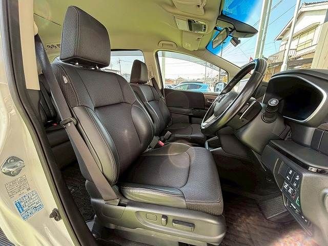 HONDA ODYSSEY 2021 Image 31