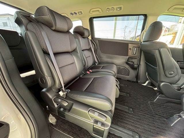 HONDA ODYSSEY 2021 Image 31