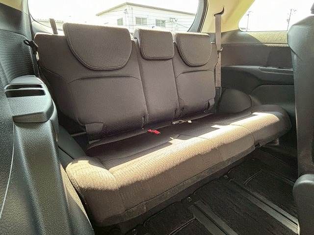 HONDA ODYSSEY 2021 Image 31