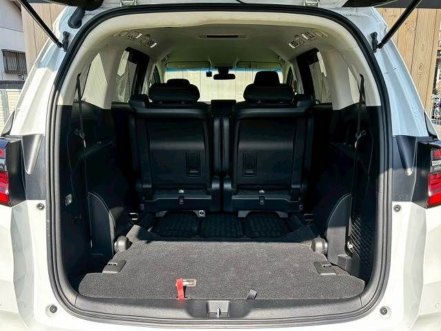 HONDA ODYSSEY 2021 Image 31