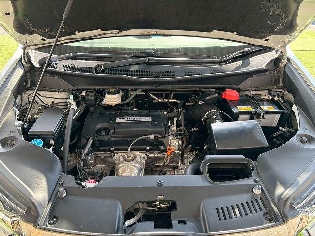 HONDA ODYSSEY 2021 Image 31