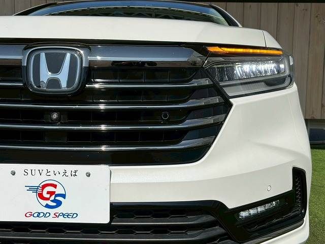 HONDA ODYSSEY 2021 Image 31