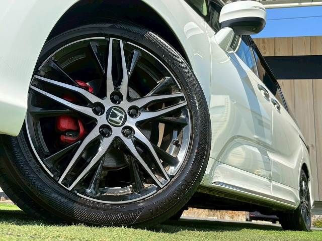 HONDA ODYSSEY 2021 Image 31