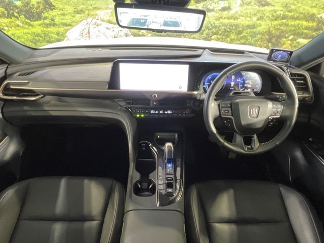 TOYOTA CROWN SPORT 2024 Image 31