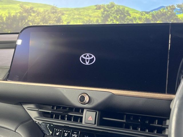 TOYOTA CROWN SPORT 2024 Image 31