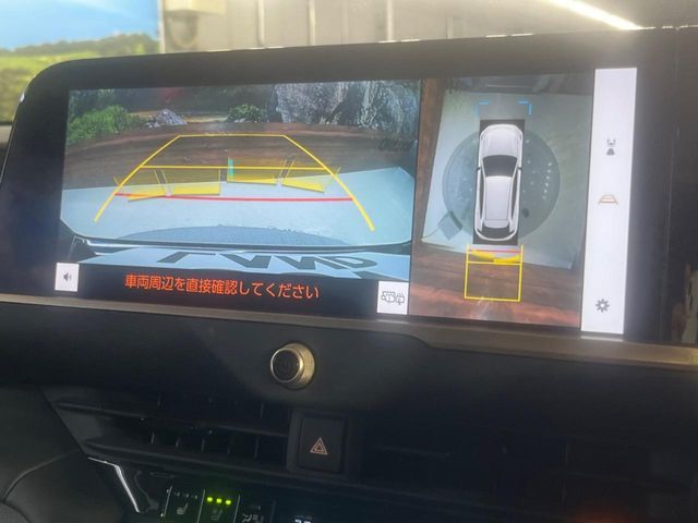 TOYOTA CROWN SPORT 2024 Image 31