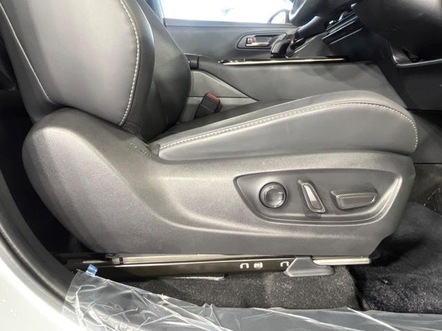 TOYOTA CROWN SPORT 2024 Image 31