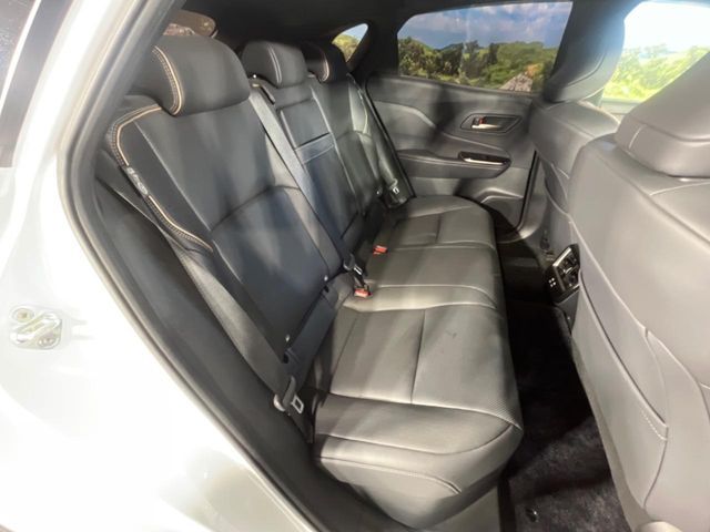 TOYOTA CROWN SPORT 2024 Image 31