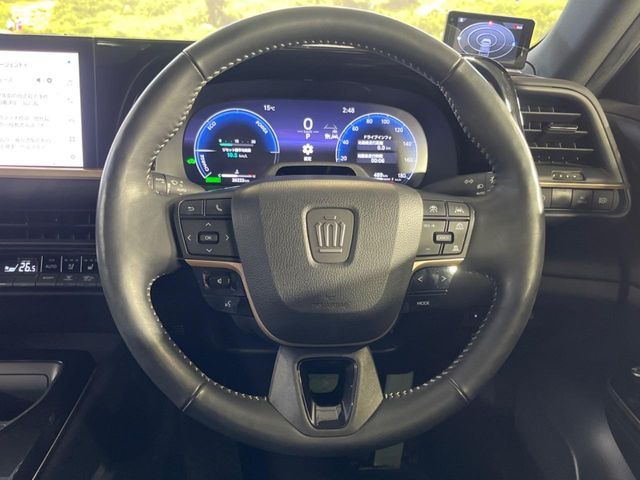 TOYOTA CROWN SPORT 2024 Image 31