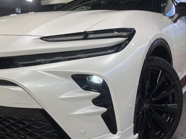 TOYOTA CROWN SPORT 2024 Image 31