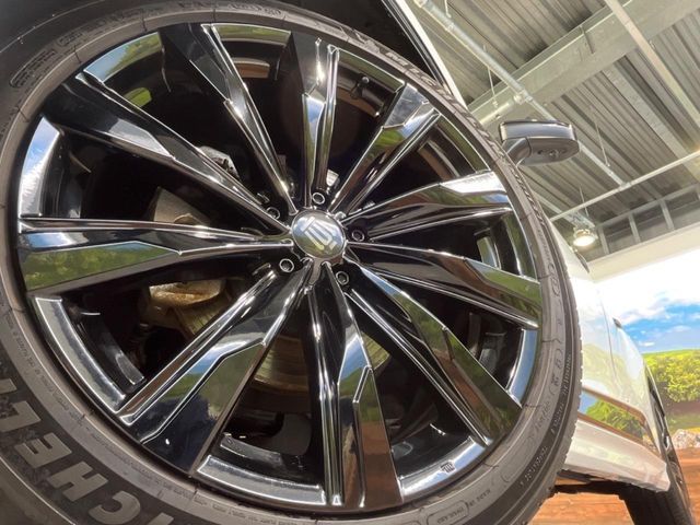 TOYOTA CROWN SPORT 2024 Image 31