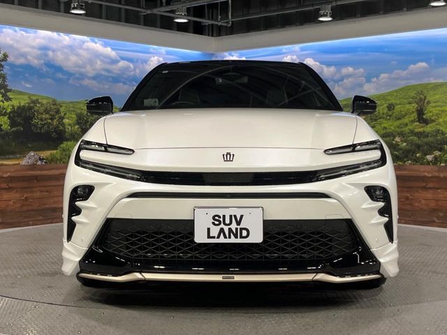 TOYOTA CROWN SPORT 2024 Image 31