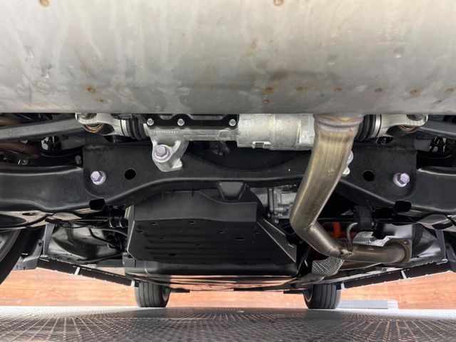 TOYOTA CROWN SPORT 2024 Image 31