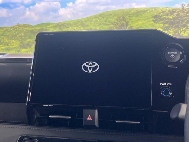 TOYOTA VOXY HYBRID 2025 Image 31