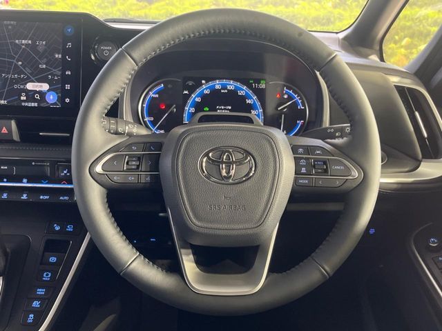 TOYOTA VOXY HYBRID 2025 Image 31