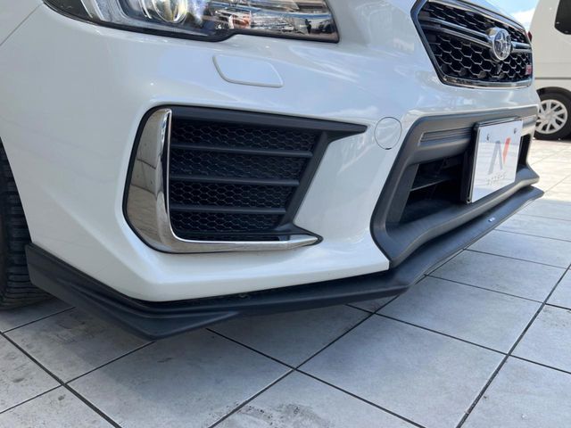 SUBARU WRX STI 2019 Image 31