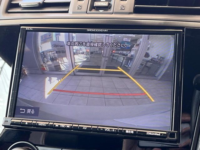 SUBARU WRX STI 2019 Image 31