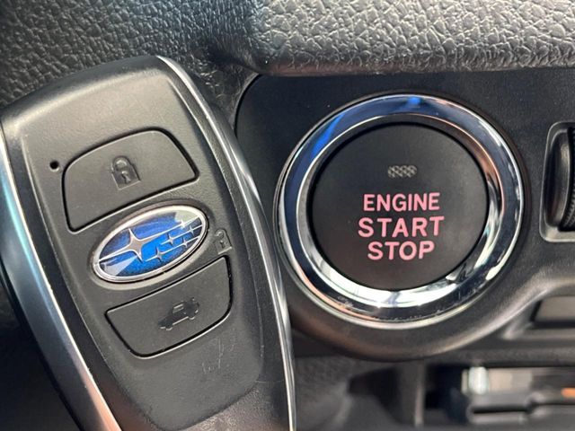 SUBARU WRX STI 2019 Image 31