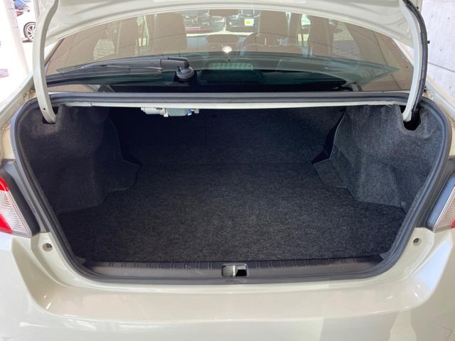 SUBARU WRX STI 2019 Image 31